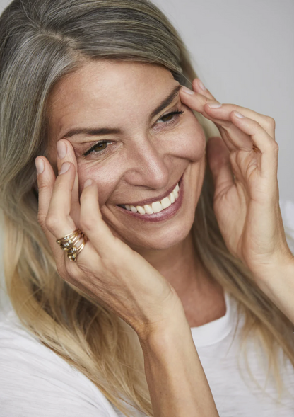 Guéri Eyes Revitalize Advanced Softening Cream - 30 ml.