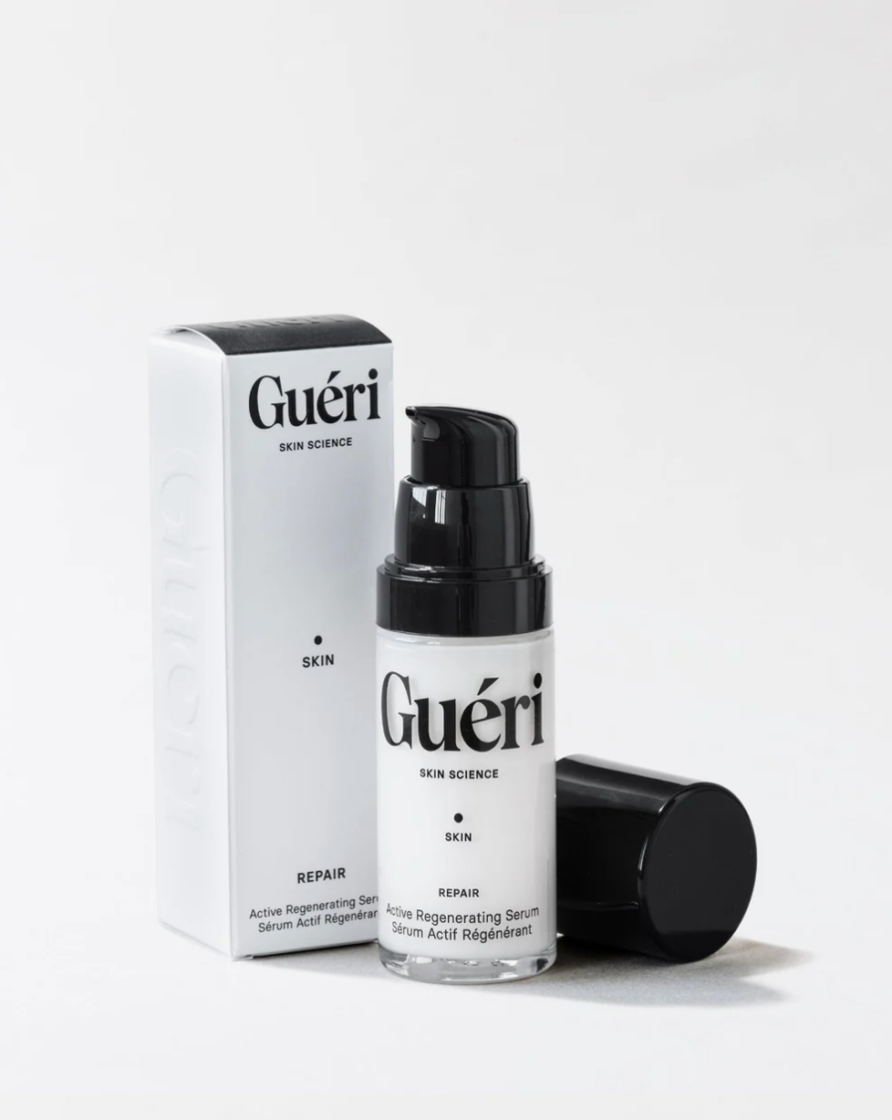 Guéri Skin Repair Active Regenerating Serum - 30ml.