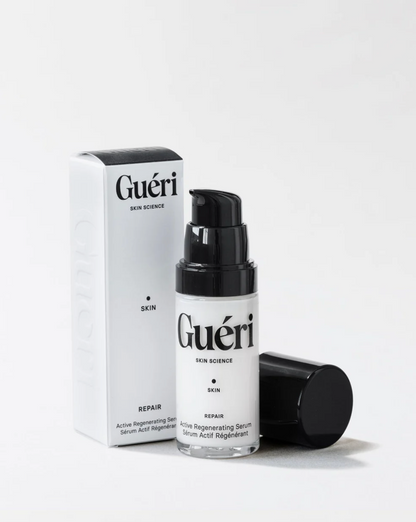 Guéri Skin Repair Active Regenerating Serum - 30ml.