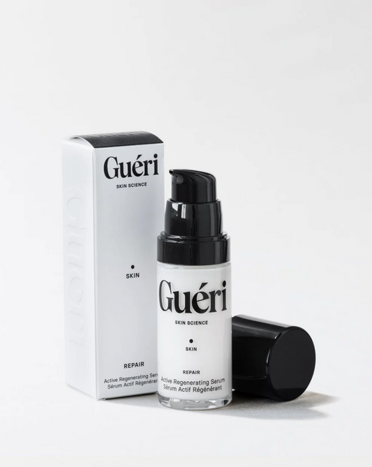 Guéri Face Clean Gentle Micellar Cleanser