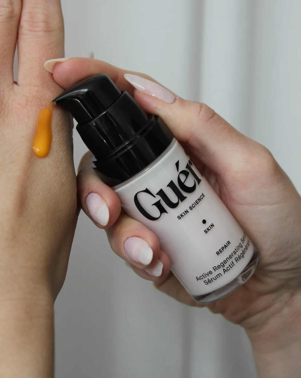 Guéri Skin Repair Active Regenerating Serum - 30ml.