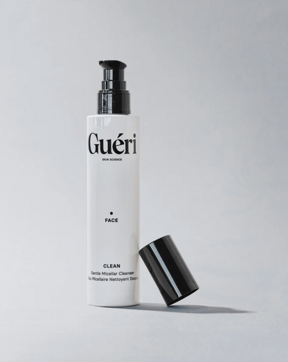 Guéri Face Clean Gentle Micellar Cleanser