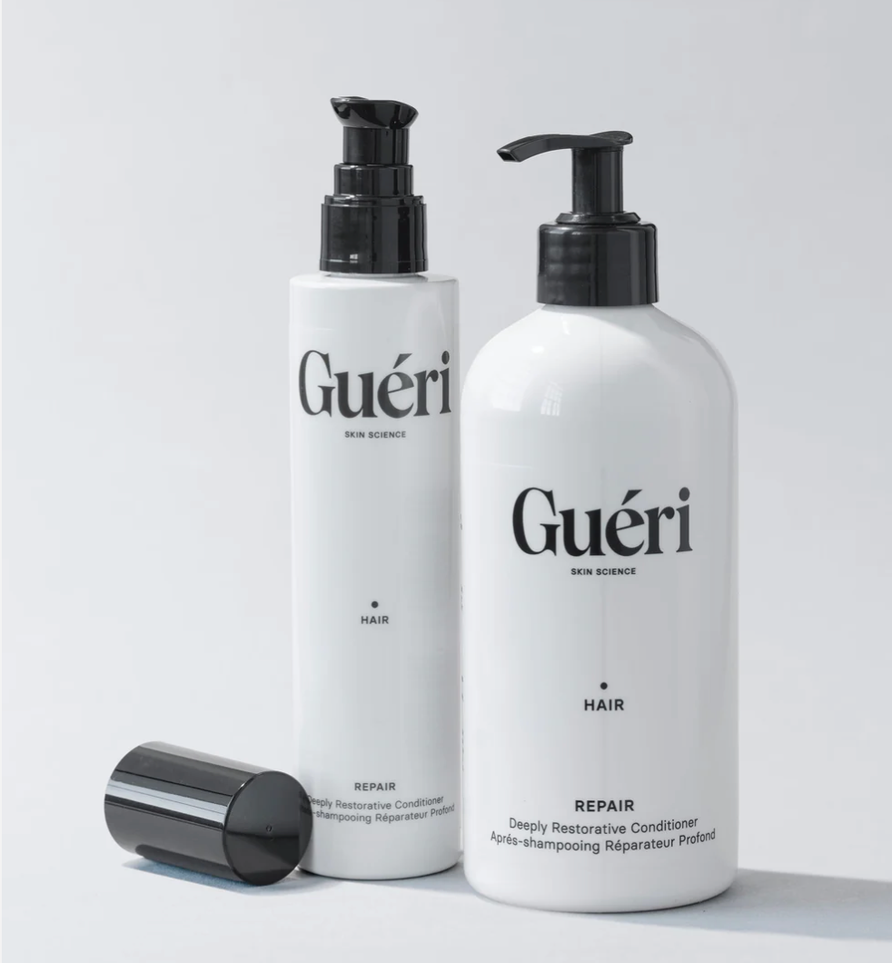 Guéri Hair Repair Deeply Restorative Conditioner