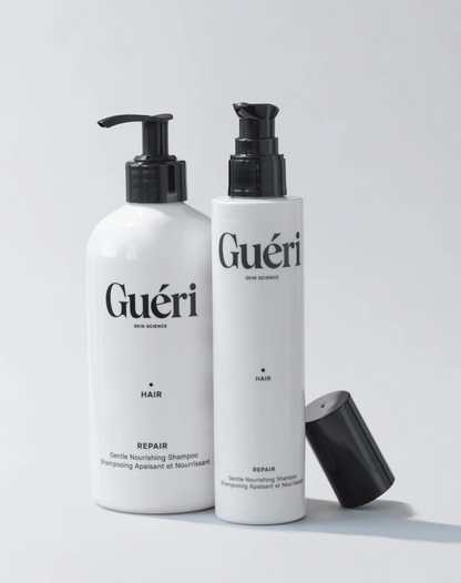 Guéri Hair Repair Gentle Nourishing Shampoo