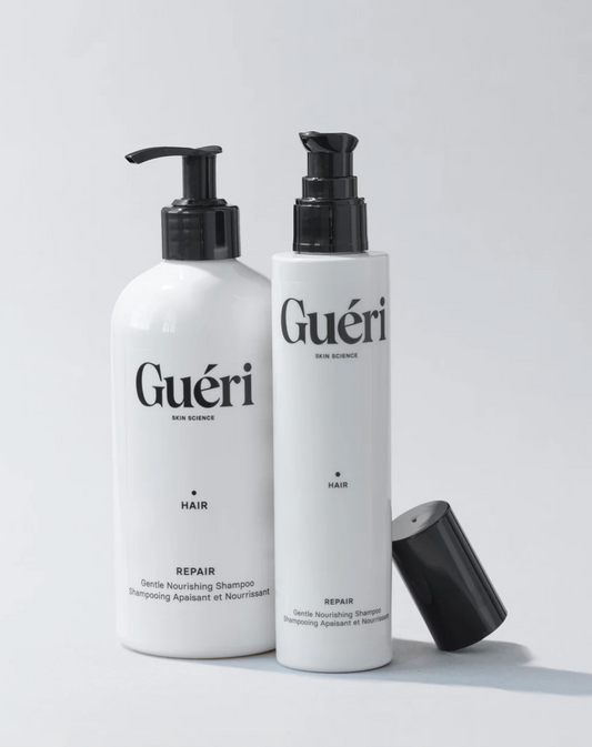 Guéri Hair Repair Gentle Nourishing Shampoo