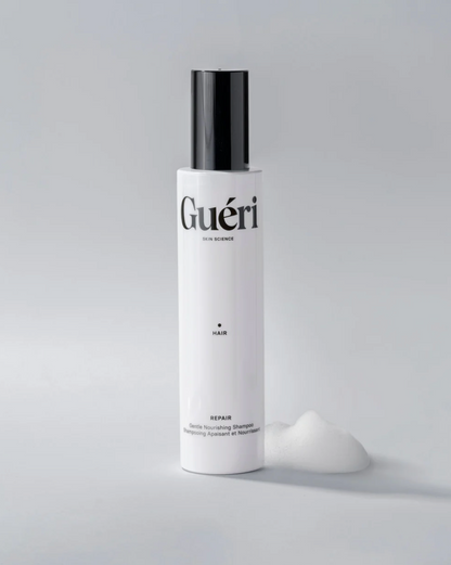 Guéri Hair Repair Gentle Nourishing Shampoo