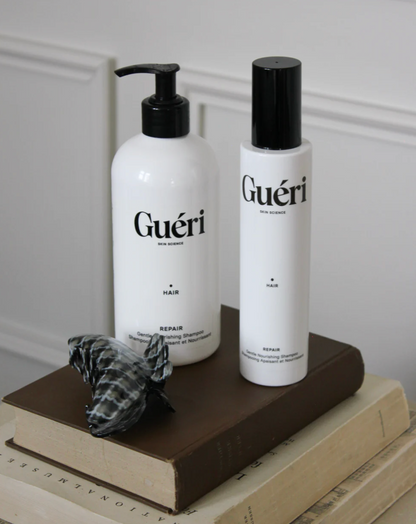 Guéri Hair Repair Gentle Nourishing Shampoo