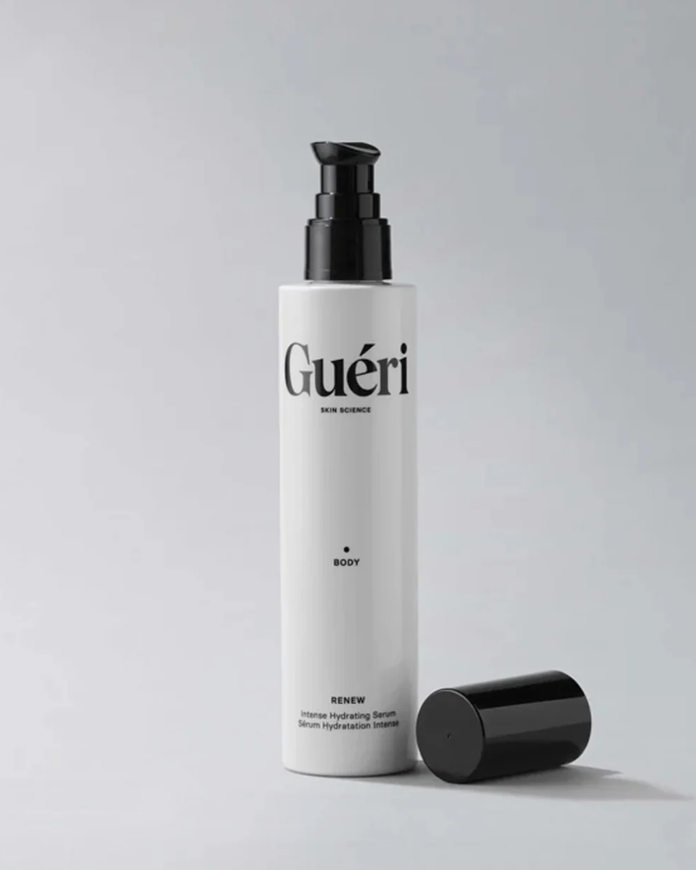 Guéri Body Renew Intense Hydrating Serum - 200ml.