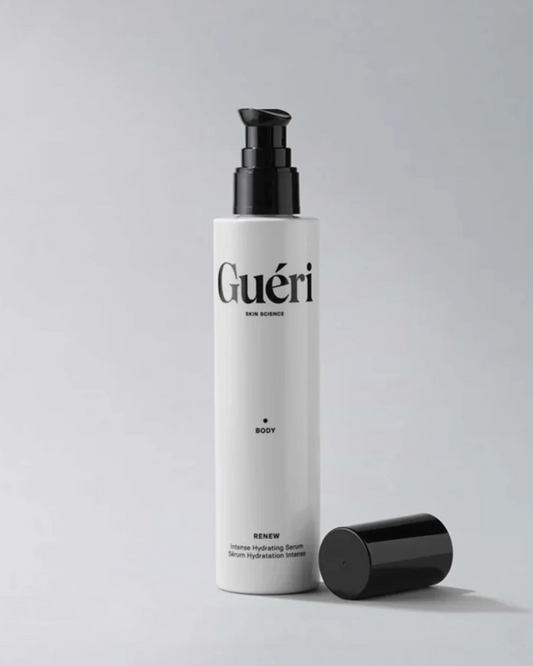 Guéri Body Renew Intense Hydrating Serum - 200ml.