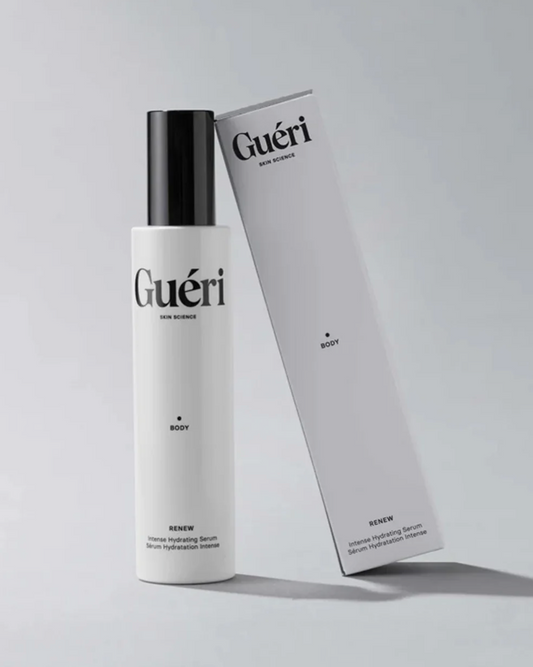 Guéri Body Renew Intense Hydrating Serum - 200ml.