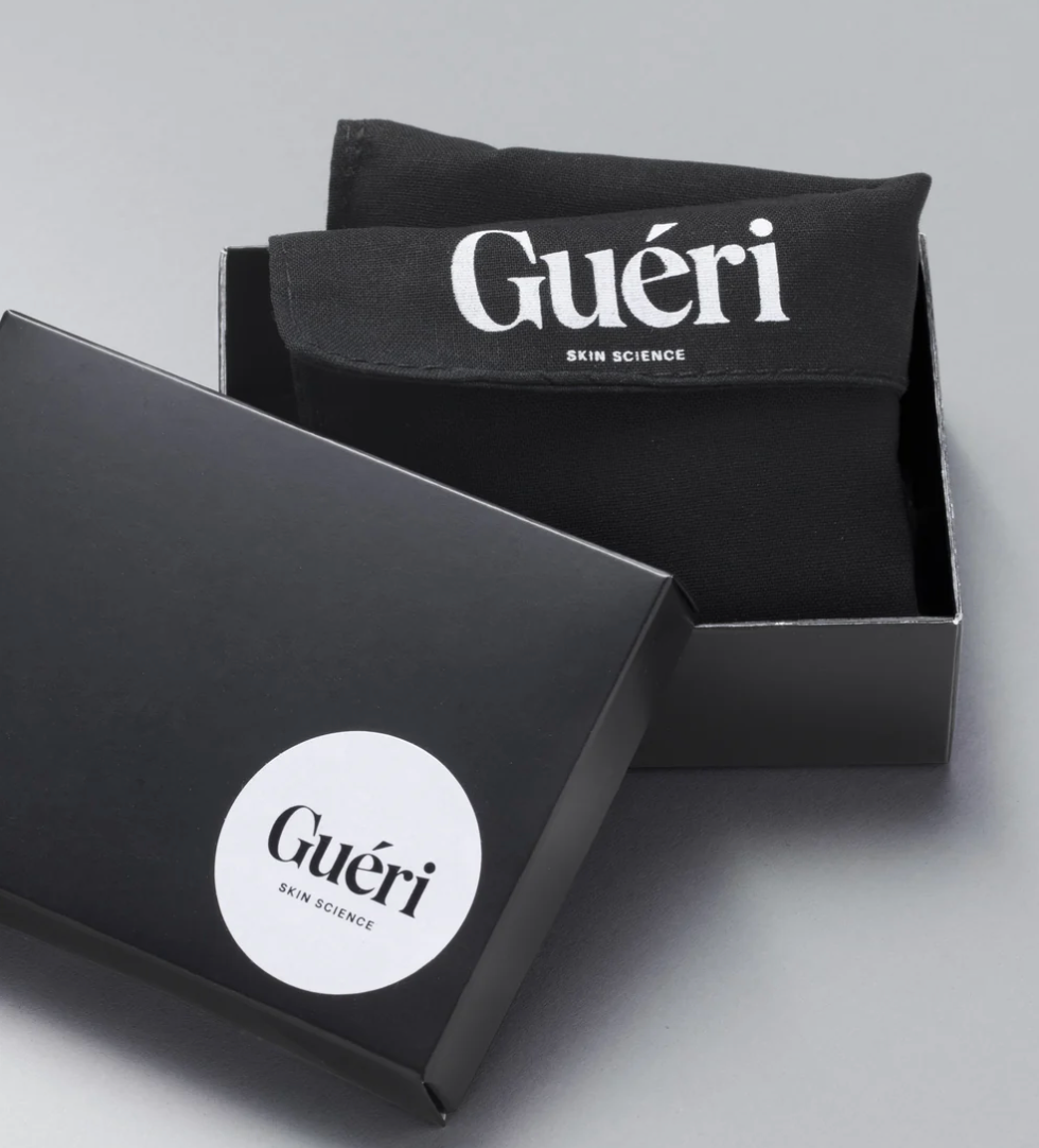 Guéri Eyes Cooling Mask