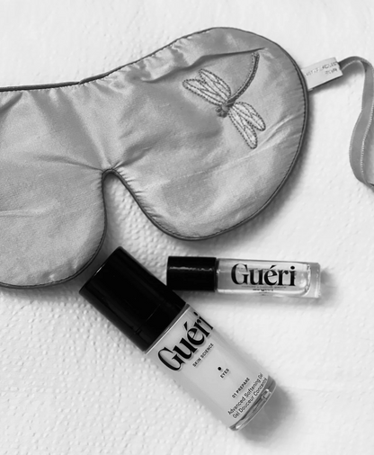 Guéri Eyes Cooling Mask