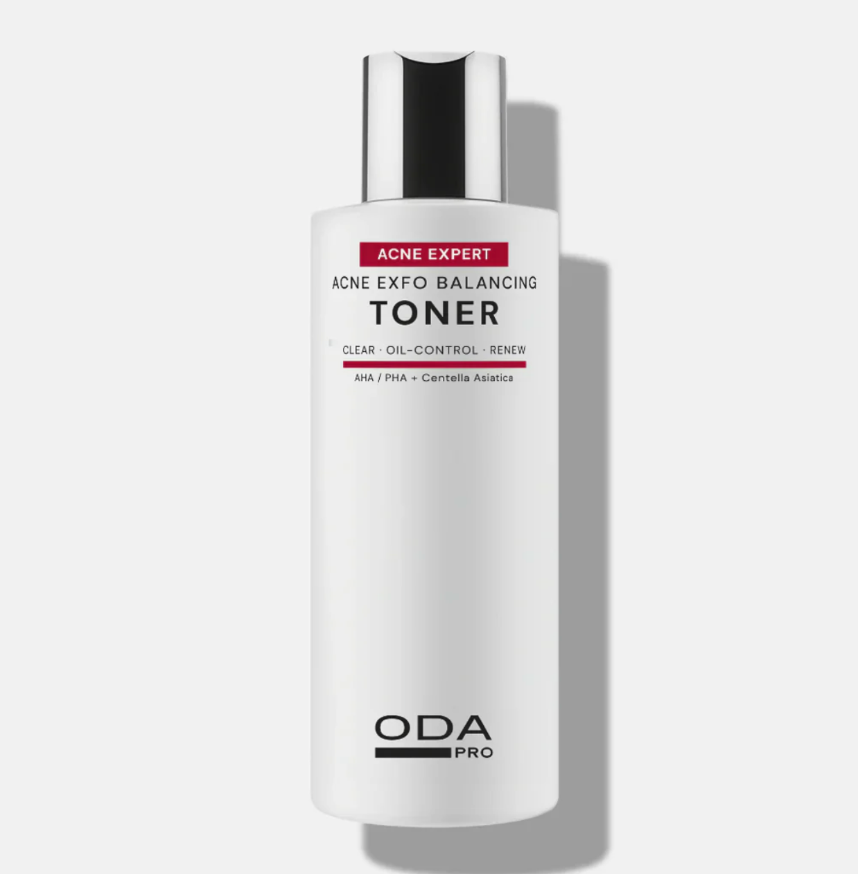 ODA Pro Acne Exfo Balancing Toner - 200 ml.