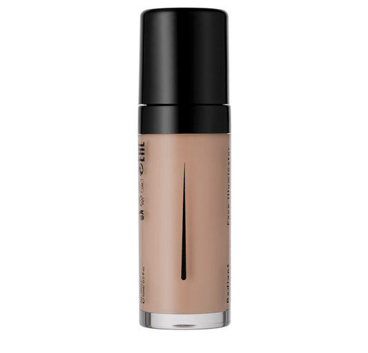 Radiant Face Illuminator All Over Concealer