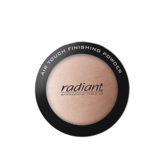 Radiant Air Touch Finishing Powder