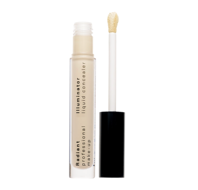 Radiant Illuminator Concealer