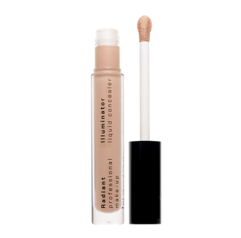 Radiant Illuminator Concealer