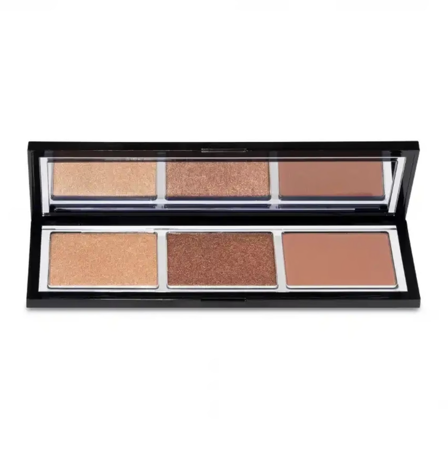 Radiant Face sculpting Palette Nr.02 Bronze & Glow
