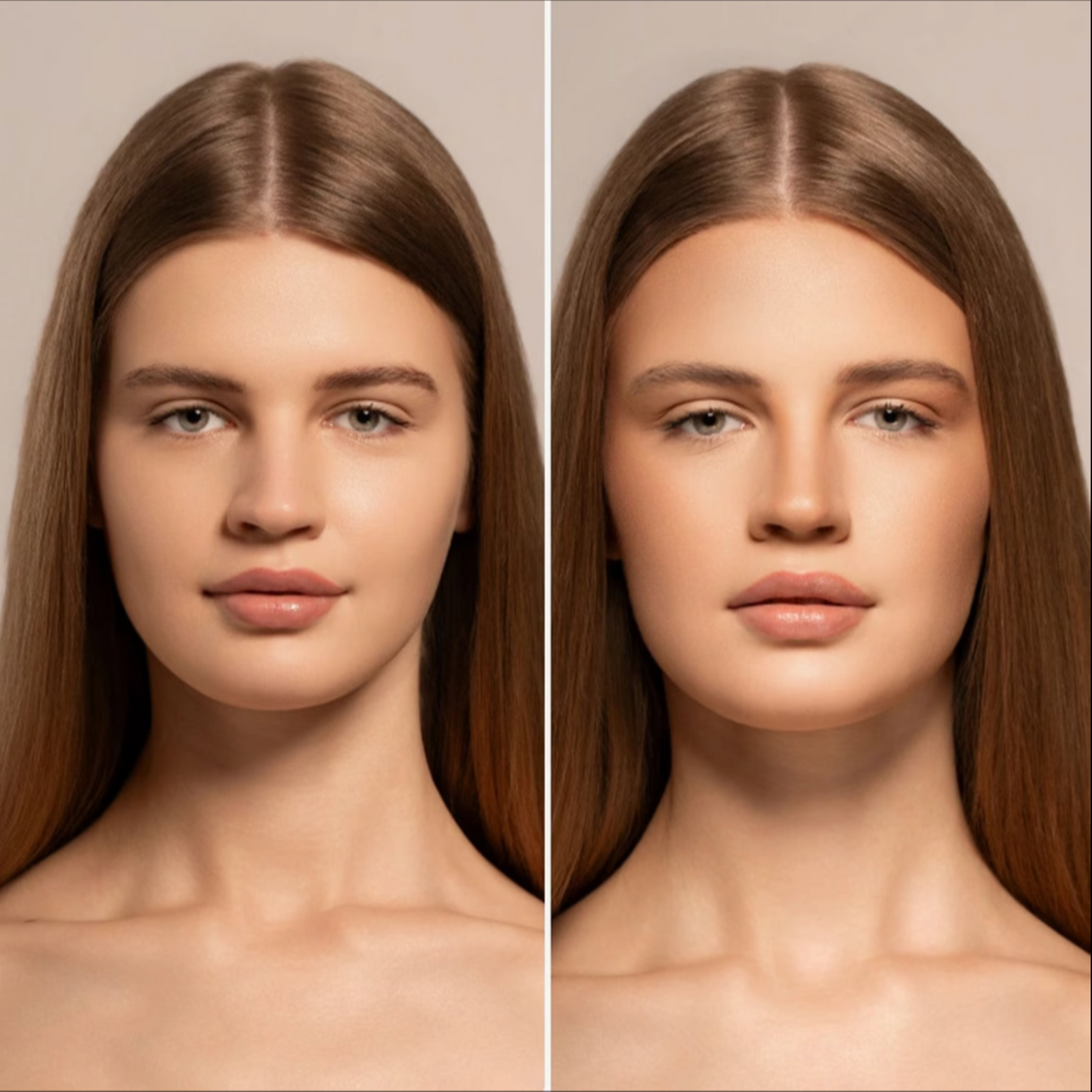 Radiant Face sculpting Palette Nr.02 Bronze & Glow
