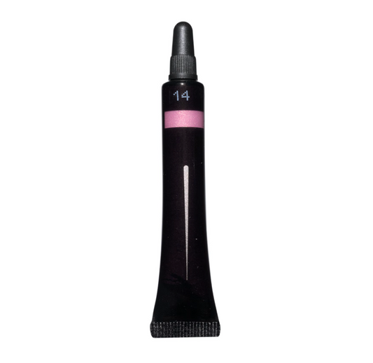 Radiant Liquid Metal For Eyes & More