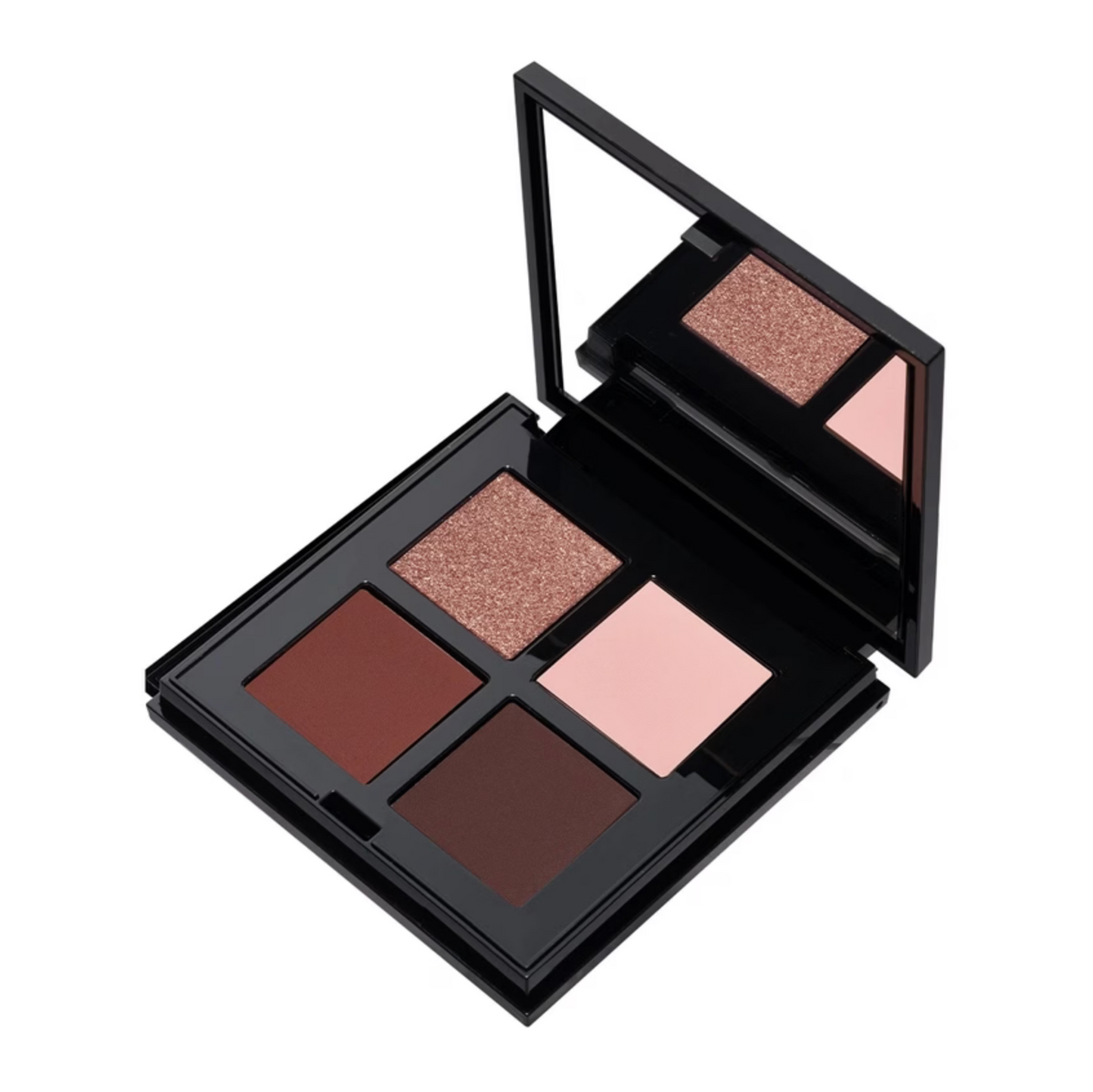 Radiant Eye shadow Palette No.02 Flirt Alert