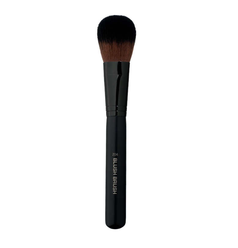 Radiant Blush Brush