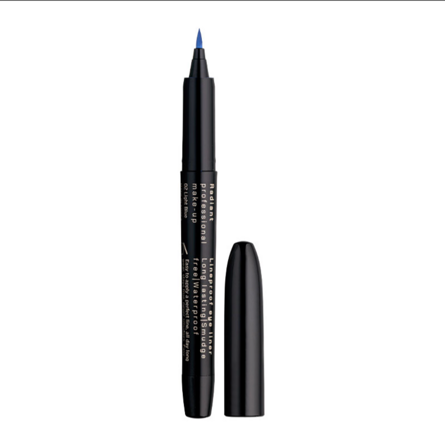 Radiant Linerproof Eyeliner