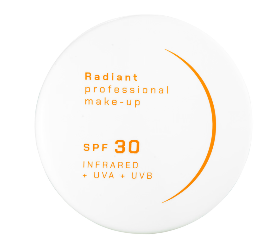 Radiant Photo Ageing Protection Compact Powder SPF30