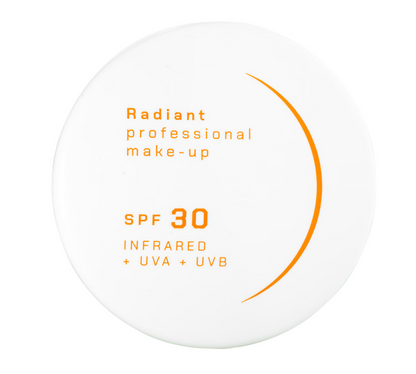 Radiant Photo Ageing Protection Compact Powder SPF30
