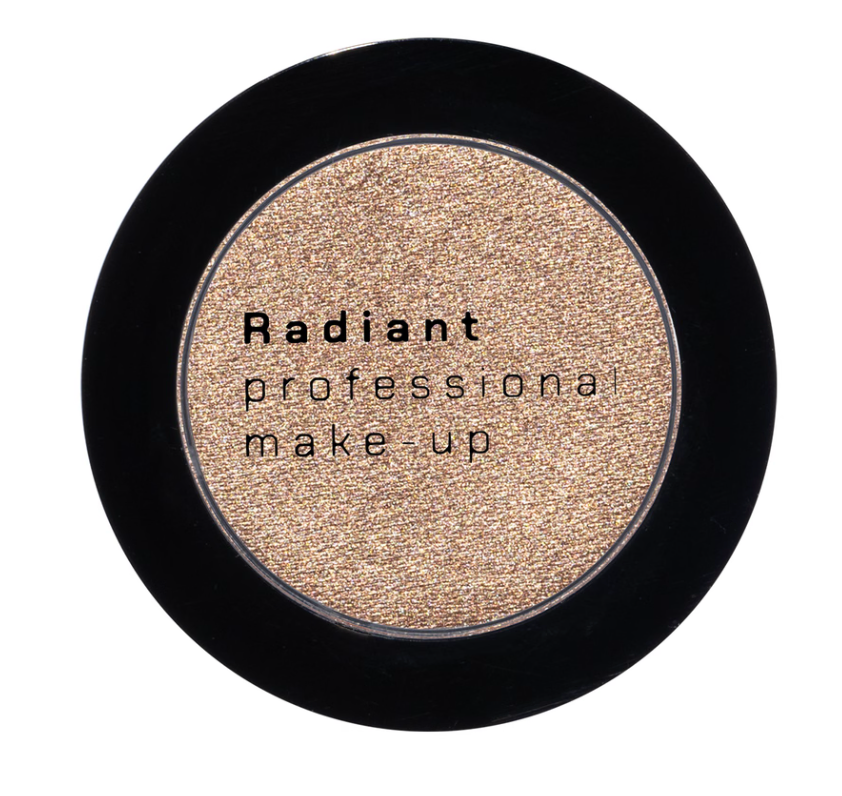 Radiant Professional Eye Color