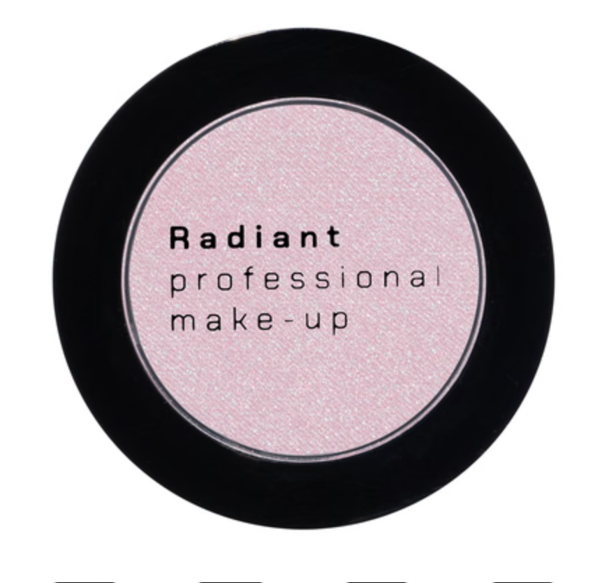 Radiant Professional Eye Color