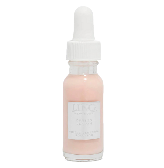 LING DRYING LOTION - 15 ML.