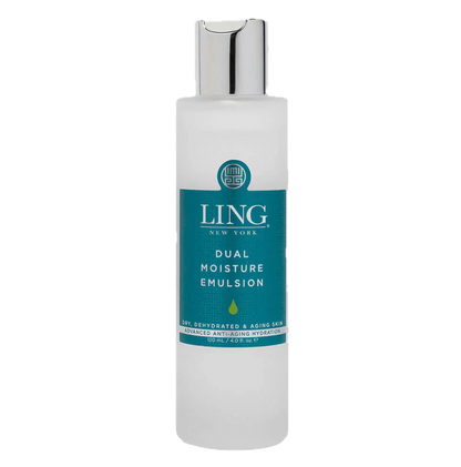 Ling Skincare - Linjer og Rynker Bundle