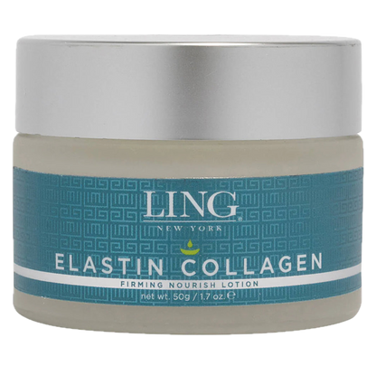 Ling Skincare - Linjer og Rynker Bundle