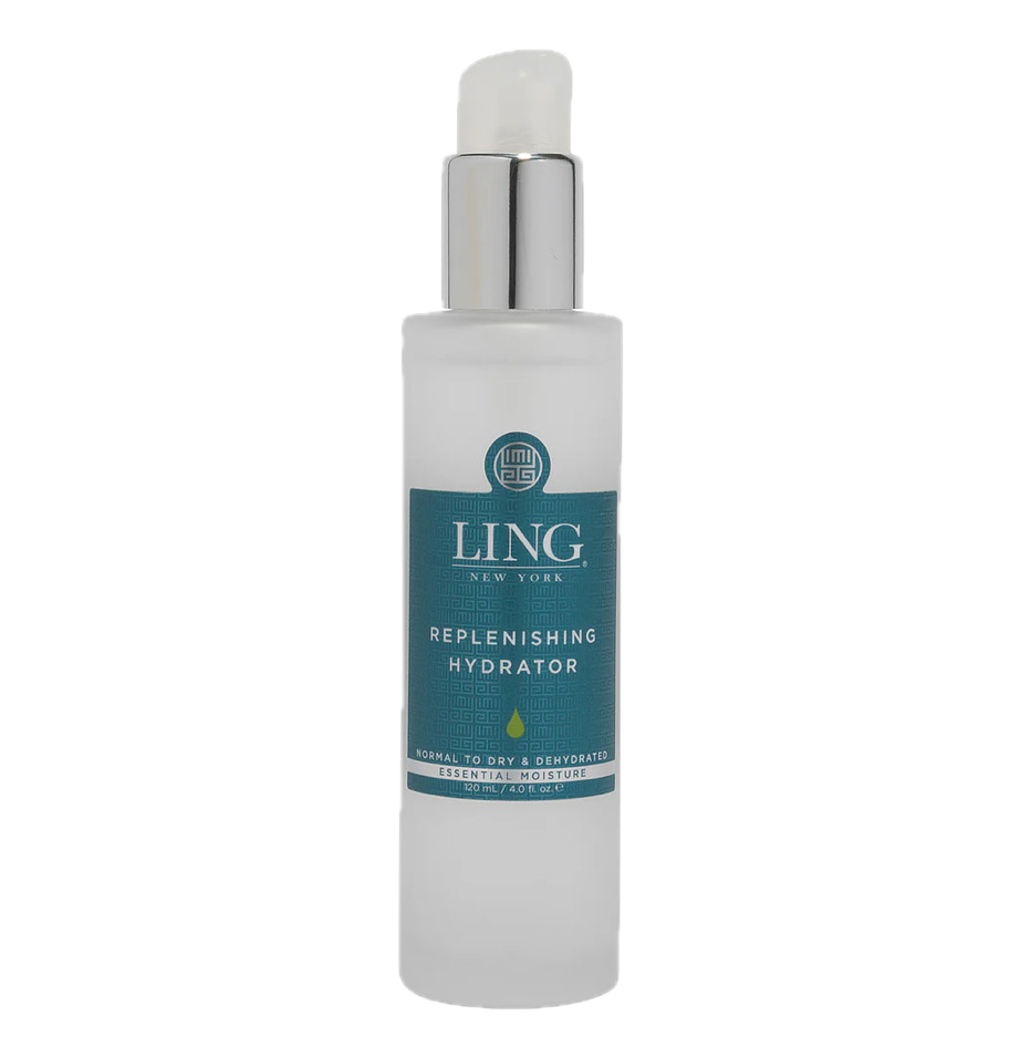 LING REPLENISHING HYDRATOR - 120 ML.