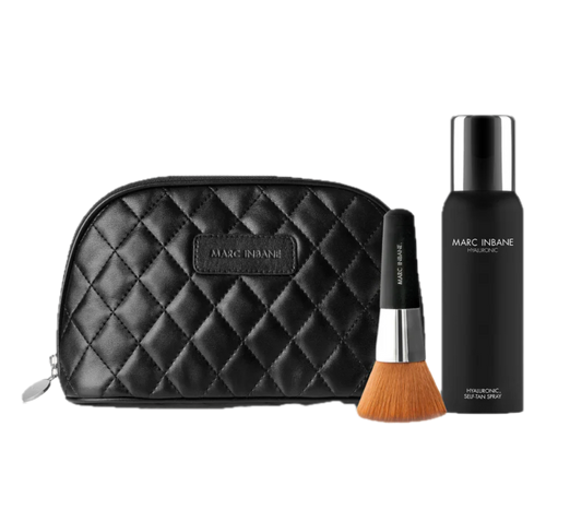 MARC INBANE La Beauté Set