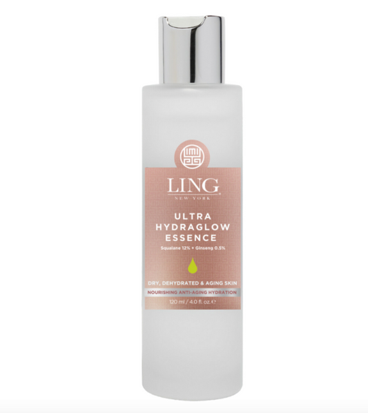 LING Ultra HydraGlow Essence – 120 ml
