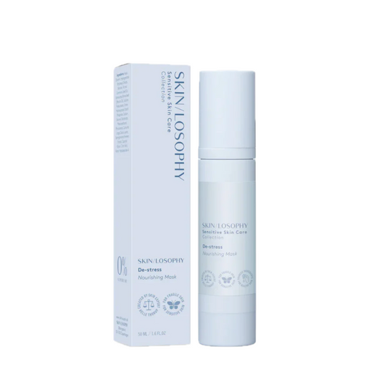 De-stress - Nourishing Mask - 50 ml