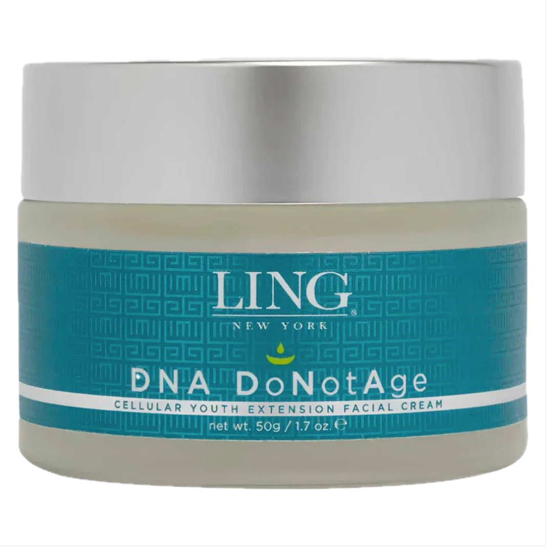 LING DNA - DO NOT AGE TIL MODEN HUD - 50 ML