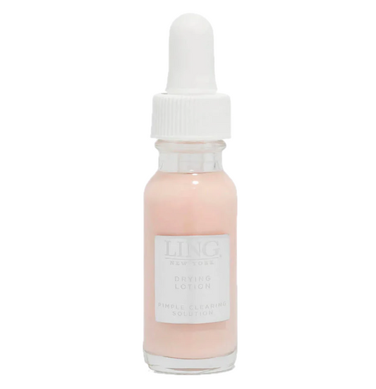 LING DRYING LOTION - 15 ML.