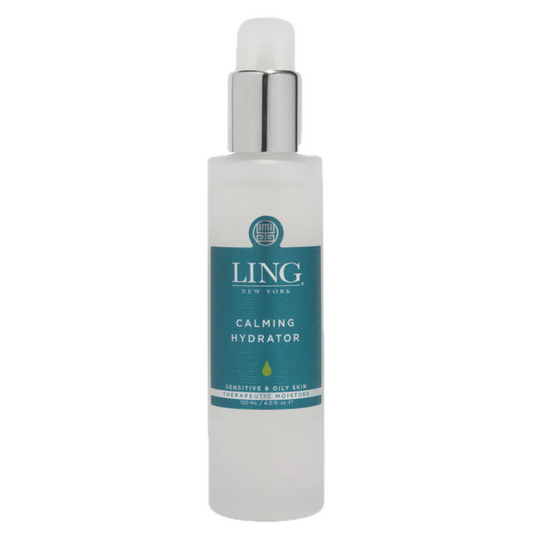 LING CALMING HYDRATOR - 120 ML.