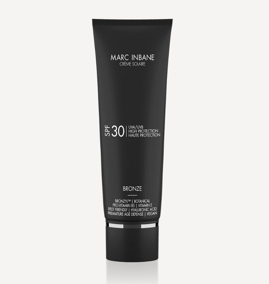 MARC INBANE Crème Solaire Bronze (SPF30) - 50ml