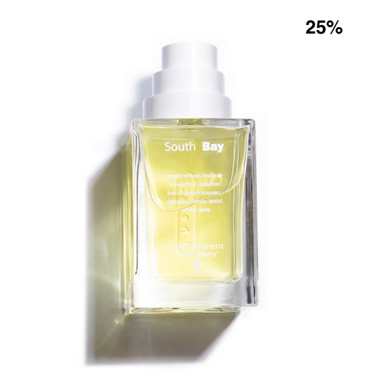 The Different Company - South Bay – Eau de Toilette (Unisex)