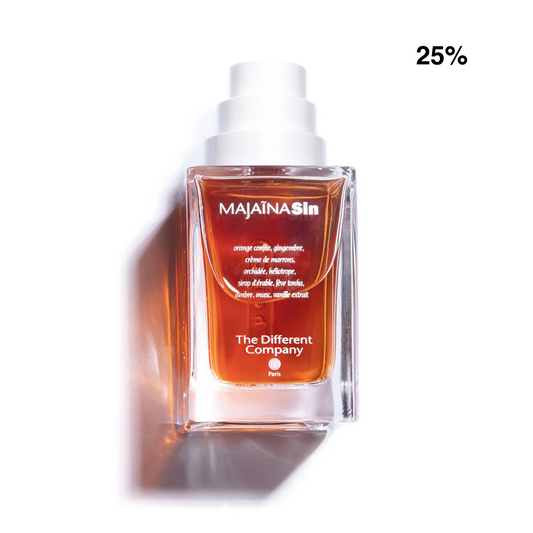 The Different Comapny - Majaïna Sin - 100 ml. (Unisex)