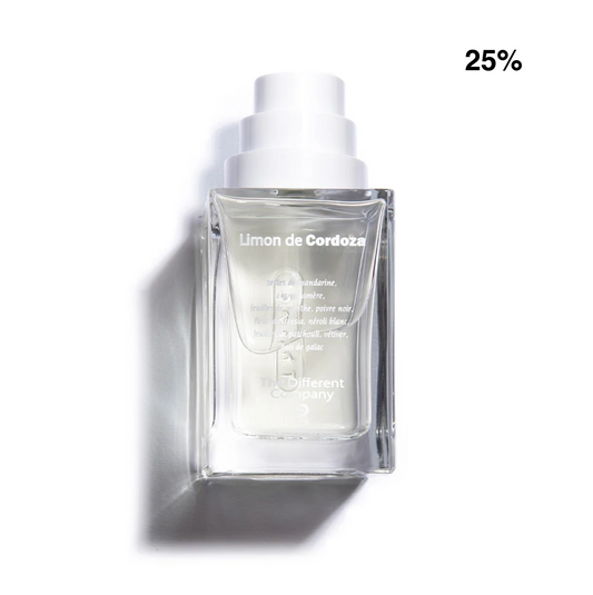 The Different Company - Limon De Cordoza  - 100 ml. (Unisex)
