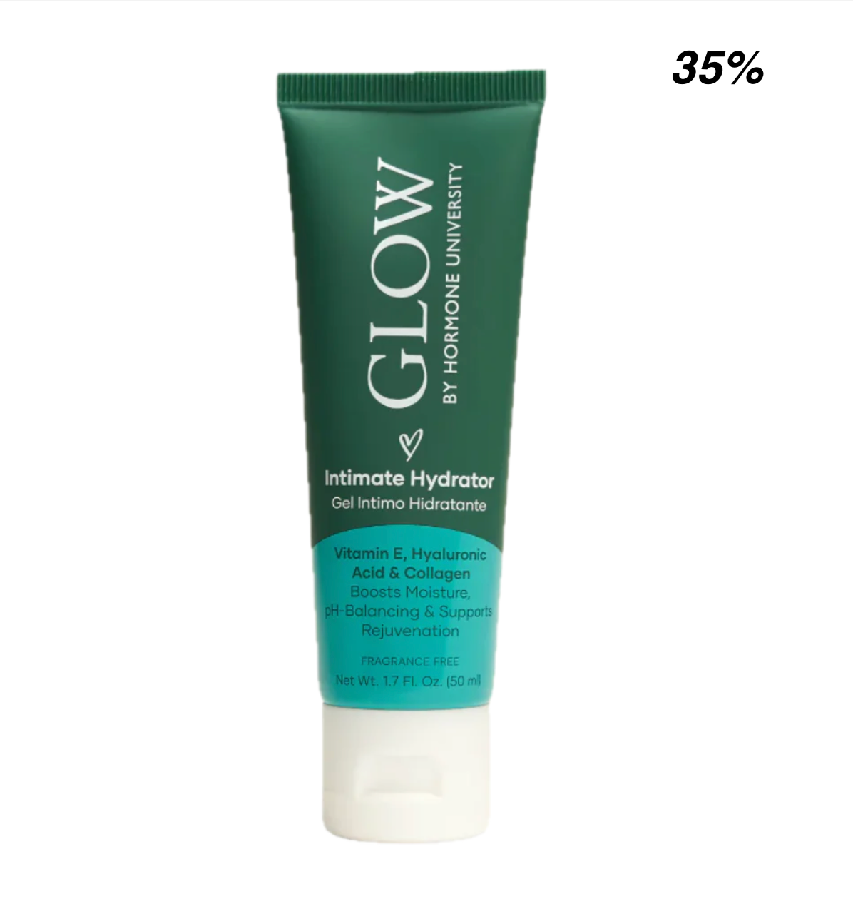 GLOW - Intime Hydrator - 50 ml.