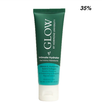 GLOW - Intime Hydrator - 50 ml.