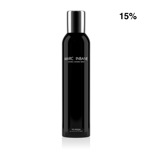 MARC INBANE Natural Tanning Spray - 175 ml