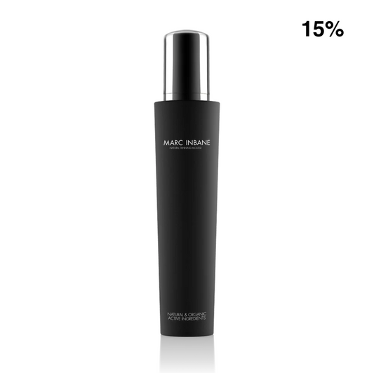 MARC INBANE Natural Tanning Mousse  - 150 ml.