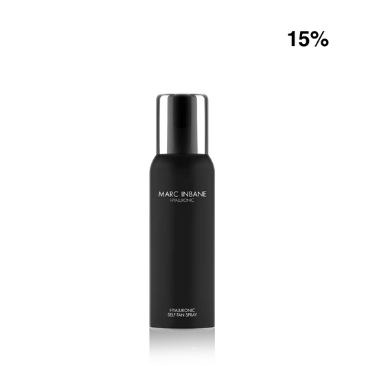 MARC INBANE Hyalaronic Spray - 100 ml.